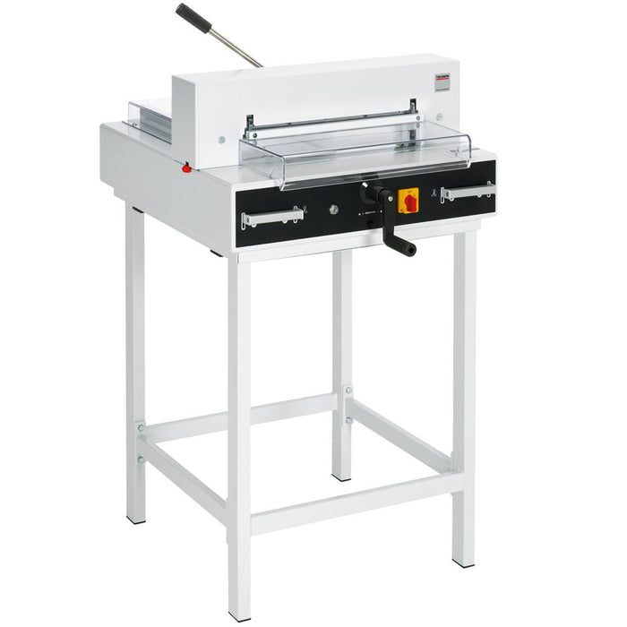 MBM Triumph 4315 Semi Automatic 16.8" Paper Cutter