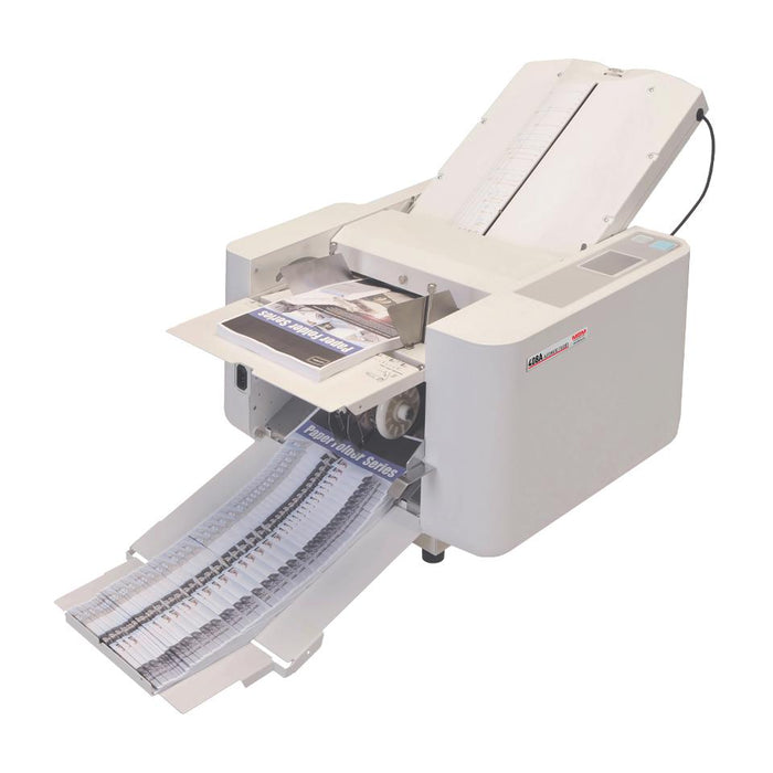 MBM 408A Paper Folder