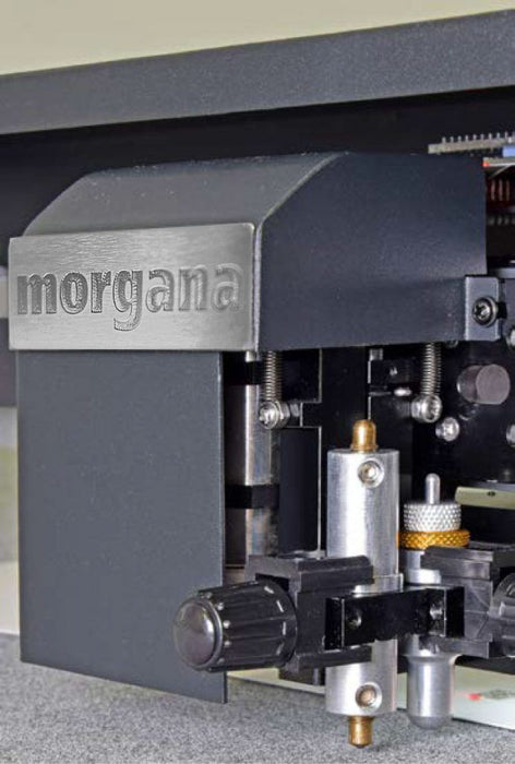 Morgana ColorCut FB575 Digital Cutting System