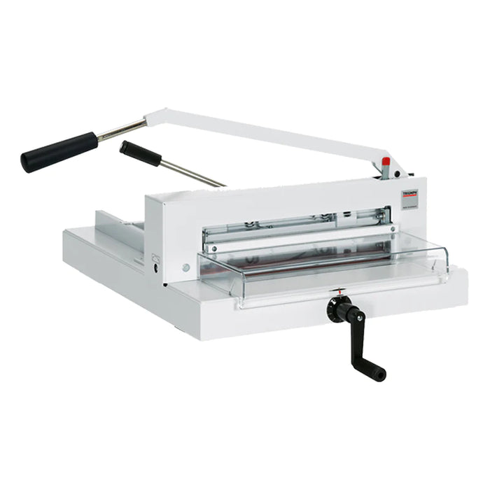 MBM Triumph 4305 Manual 16.8" Paper Cutter