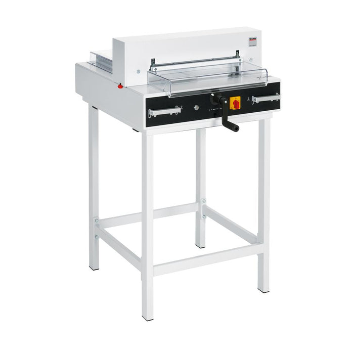 MBM Triumph 4350 Automatic 18.6" Paper Cutter