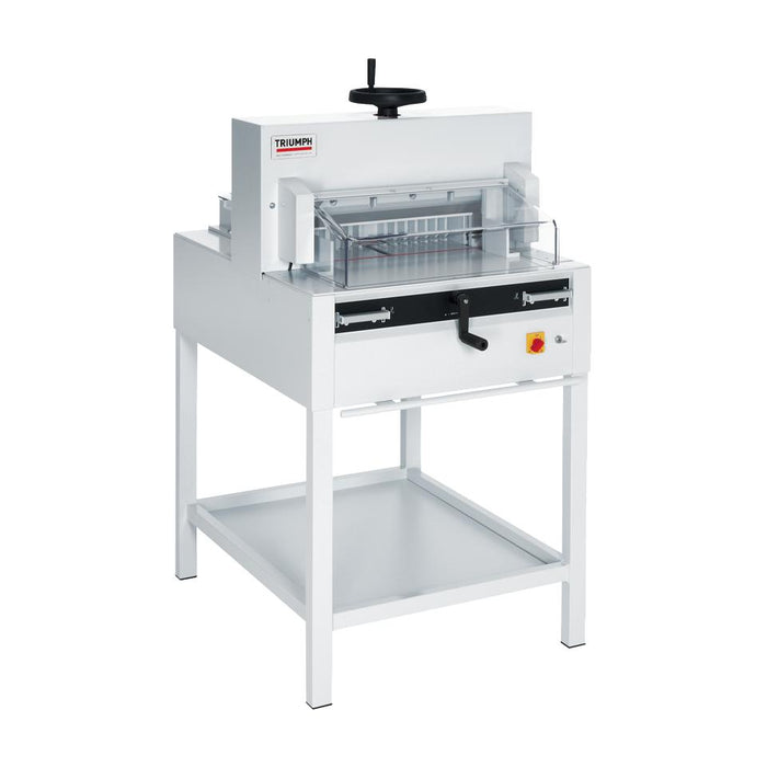 MBM Triumph 4815 Semi-Automatic 18.5" Paper Cutter