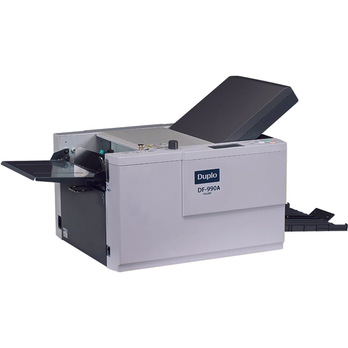 DF-990A Paper Folder