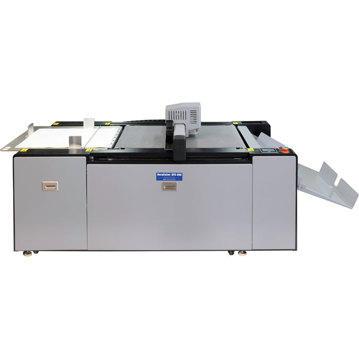 Duplo DPC-600 Digital Die Cutter