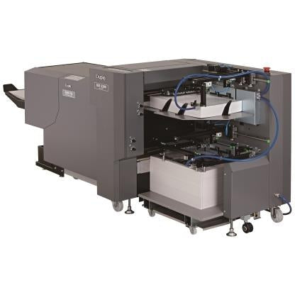 Sheet Feeding and Bookletmaking Systems