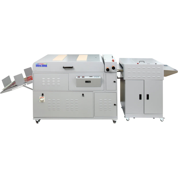 Duplo Ultra 300Ai/300A UV Coater