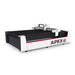 Cutworx Platform Apex E Series Digital Flatbed Cutter