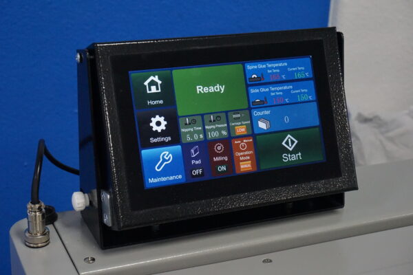 Duplo DB-300 Perfect Binder