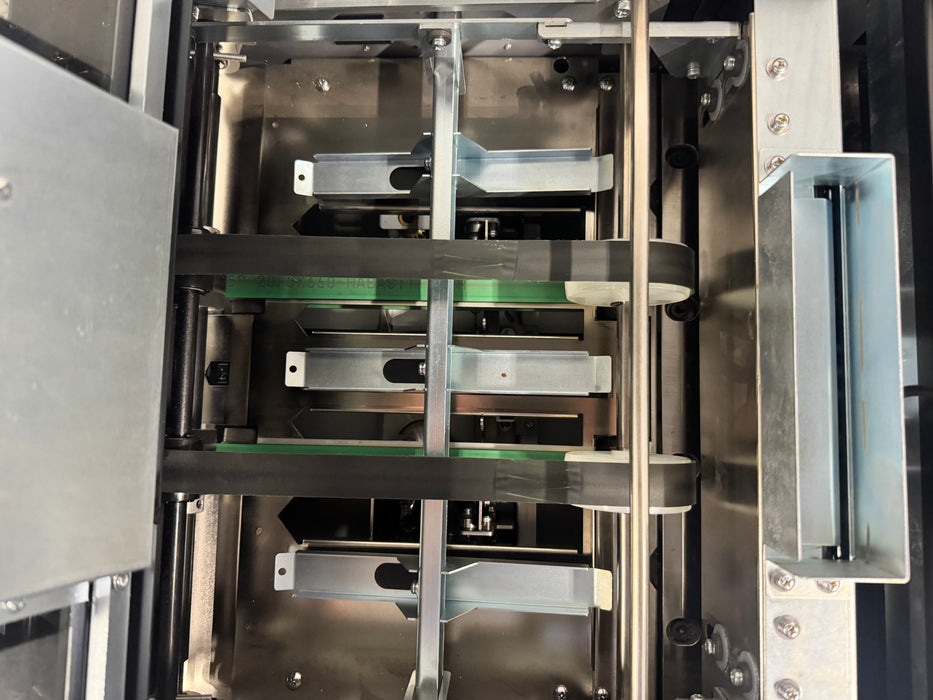 Duplo 350i Digital Booklet System (2015)
