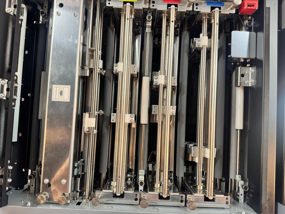 Duplo DC-618 Slitter/Cutter/Creaser (Near-New 2020)