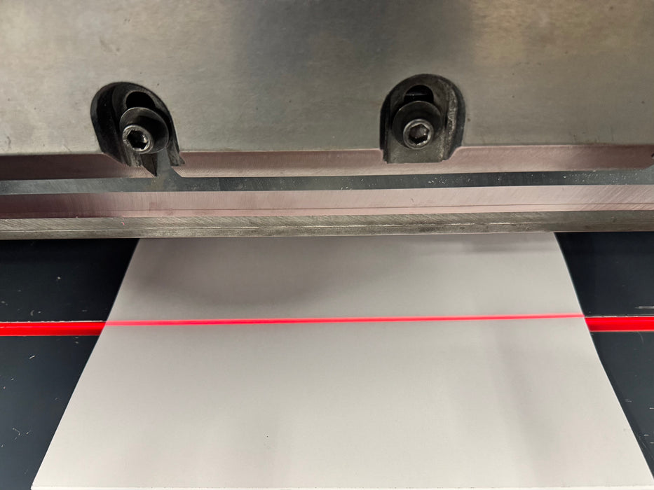 Challenge Titan 230 Paper Cutter