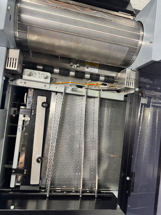 PRE-OWNED Duplo UD-310 Die Cutter