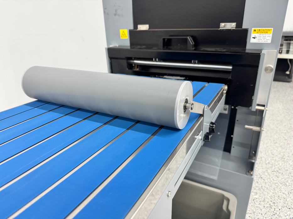 PRE-OWNED Duplo UD-310 Die Cutter