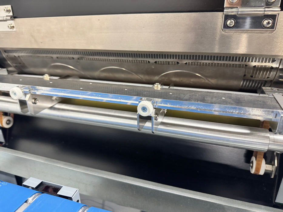 PRE-OWNED Duplo UD-310 Die Cutter