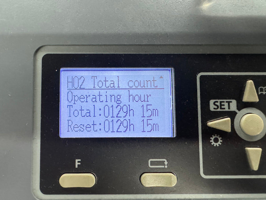 Duplo DC-616 PRO Slitter/Cutter/Creaser (2016)