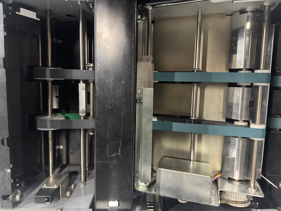 PRE_OWNED Duplo 350i Digital Booklet System with Square Spine Option