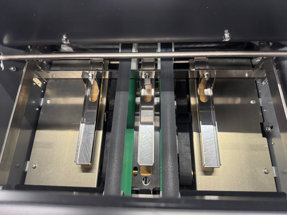 PRE_OWNED Duplo 150 Digital Booklet System