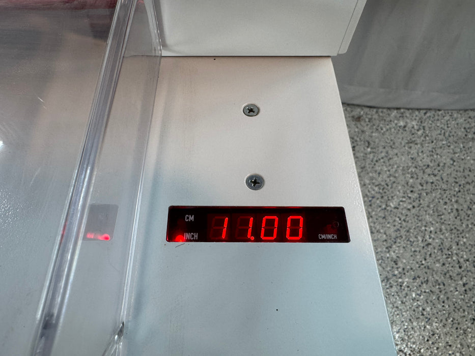 Triumph 4350 Paper Cutter