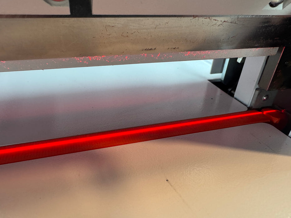 Triumph 4350 Paper Cutter