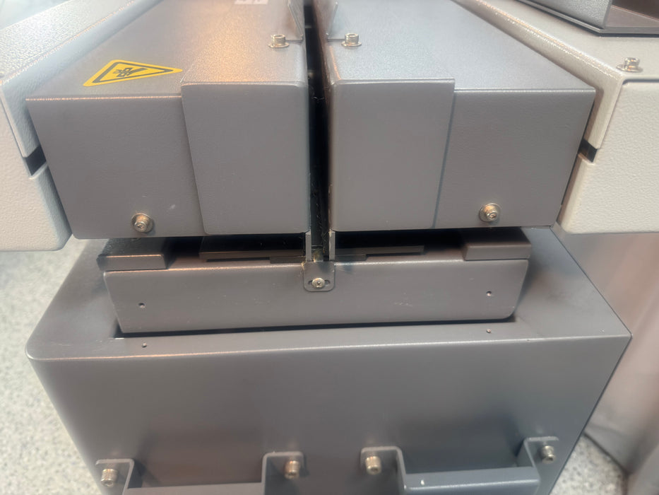 Duplo DB-290 Perfect Binder