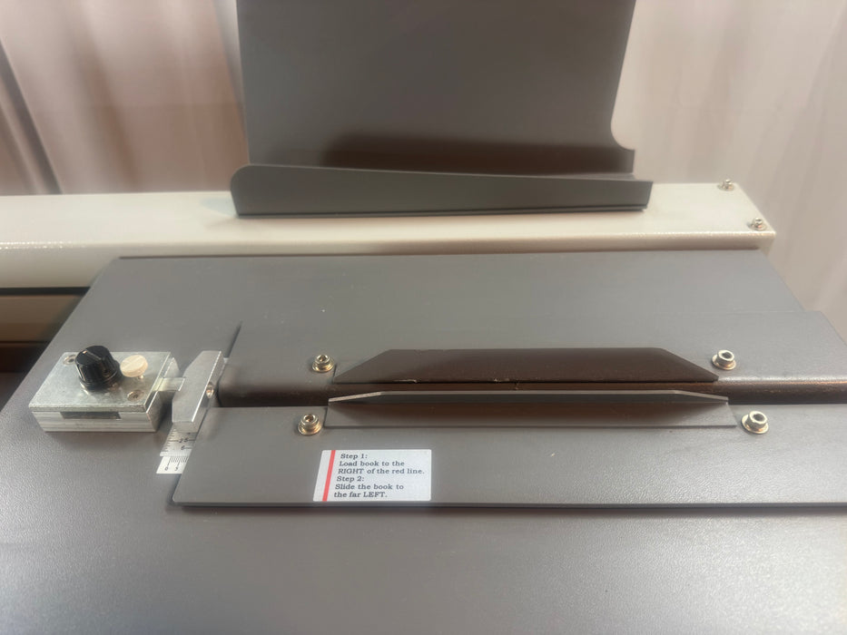 Duplo DB-290 Perfect Binder