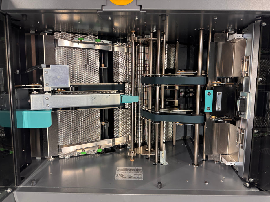 Duplo 350i Digital Booklet System with Square Spine Option (2019)