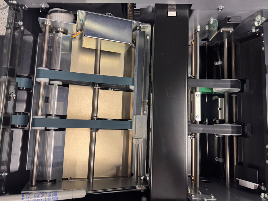 Duplo 350i Digital Booklet System with Square Spine Option (2019)