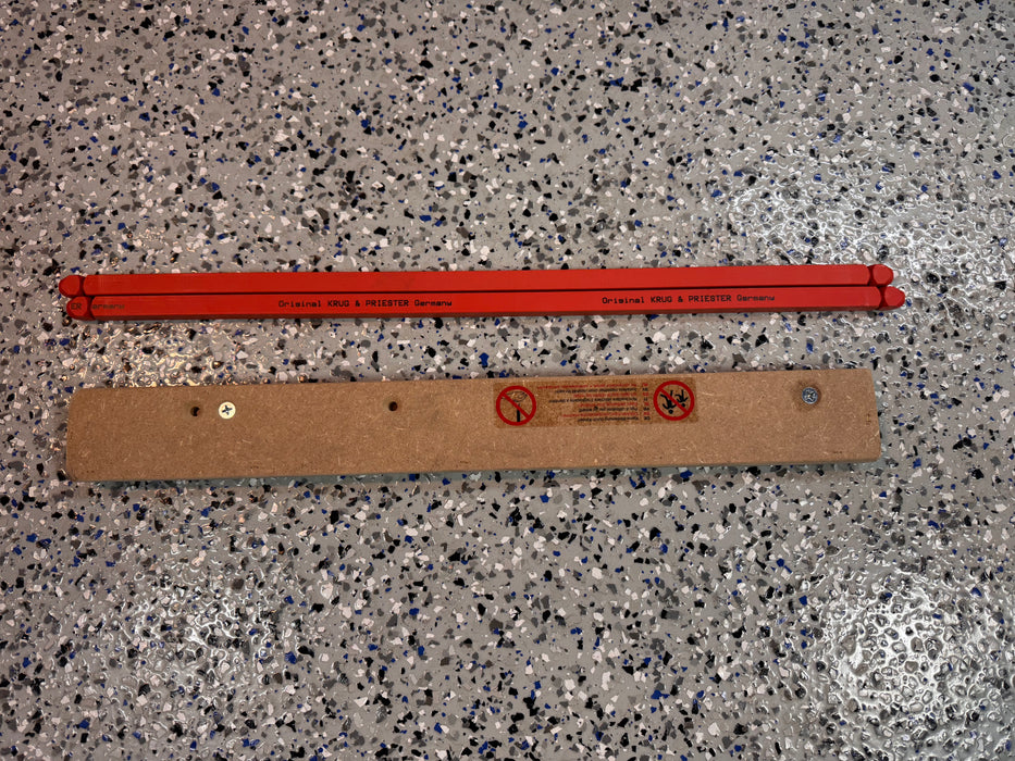 Triumph 4705 Manual Paper Cutter