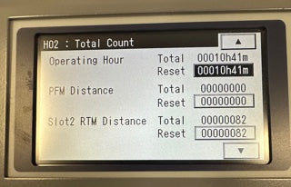 Duplo DC-618 Slitter/Cutter/Creaser LIKE NEW!  Rotary tool and cross perf modules included!