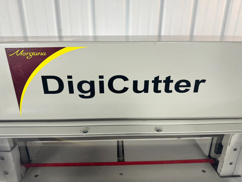 Morgana DigiCutter (Triumph/Ideal 5221-05EP) Paper Cutter