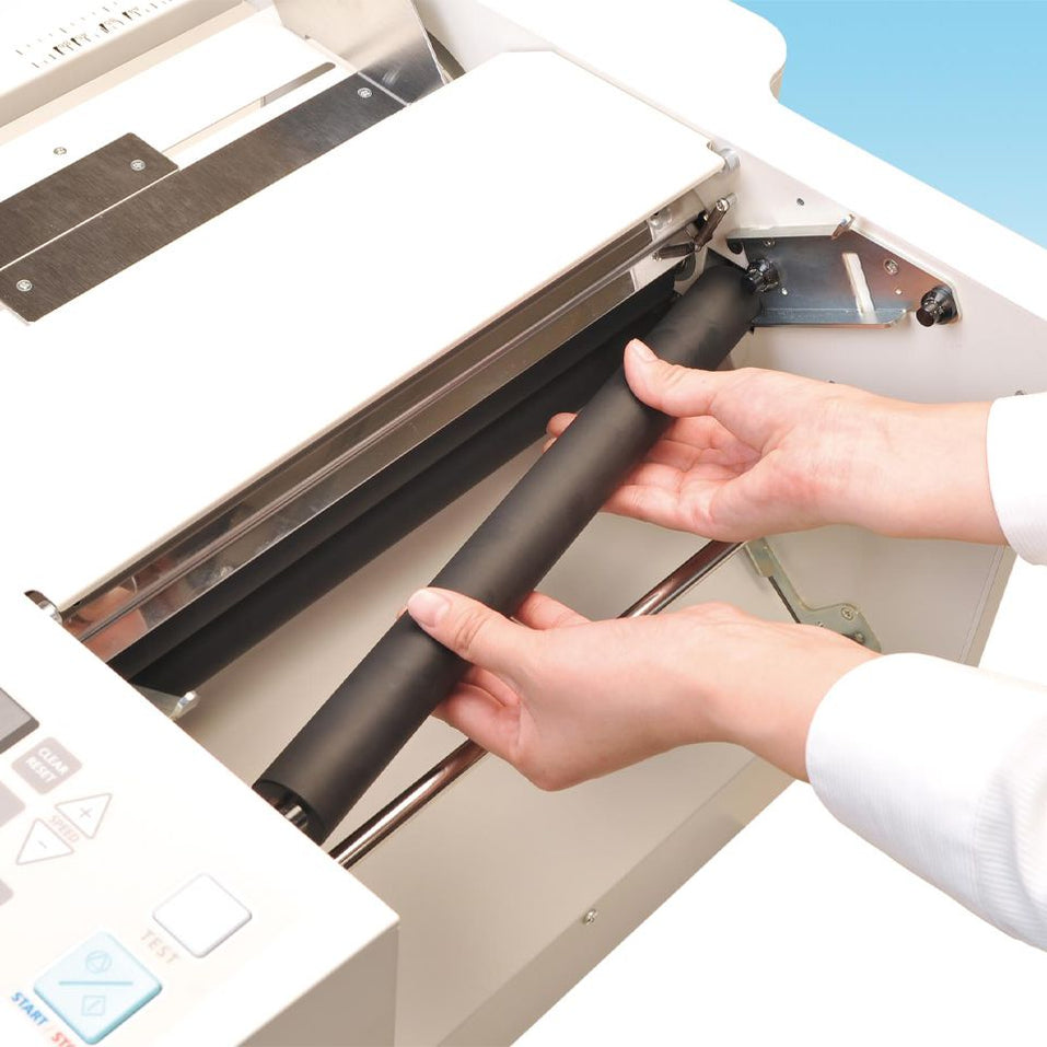 MBM — Ultimate Print Finishing