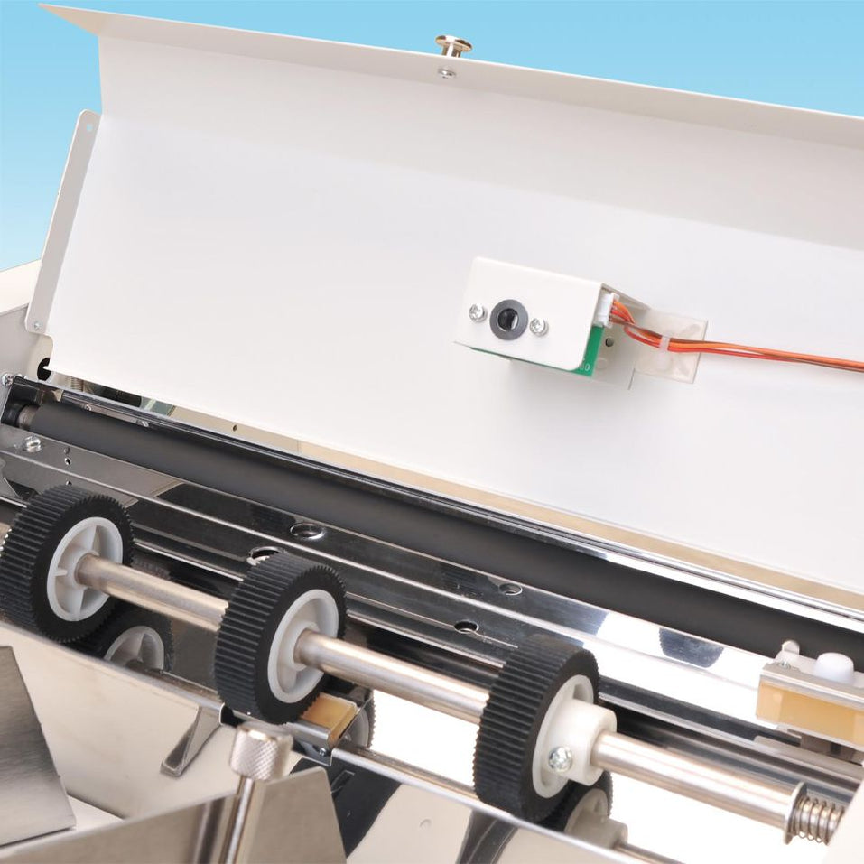Paper Folder System Paper Folders — Ultimate Print Finishing
