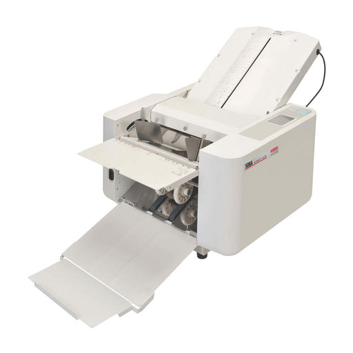 Paper Folder System Paper Folders — Ultimate Print Finishing