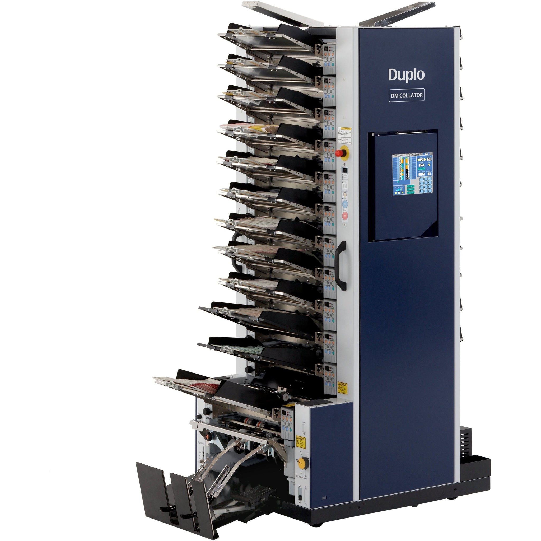 Duprint Machine Price Equipment — Ultimate Print Finishing